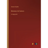 Monsieur de Camors: in large print