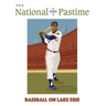 The National Pastime, 2026