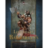 Legendary Barbarians