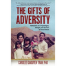 The Gifts of Adversity: Reflections of a Psychologist, Refugee, and Survivor of Sexual Abuse