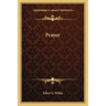 Prayer