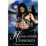 Highlander Unbroken