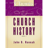 Charts of Modern and Postmodern Church History: 3