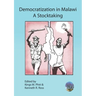 Democratization in Malawi: A Stocktaking