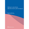 Privacy and Data Protection in Law Israel