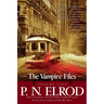 The Vampire Files, Volume Five