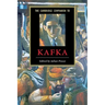 The Cambridge Companion to Kafka
