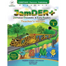 JamDER+ (Jamaican Decodable Early Readers) Teacher's Helper, Volume 1