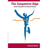 The Competitive Edge: Mental Preparation For Distance Running