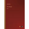 The antiquary: Vol. 1