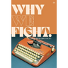 Why We Fight: Antelope Hill Writing Competition 2021