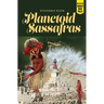 Planetoid Sassafras