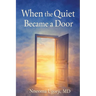 When the Quiet Became a Door: Reflections on Healing, Witness, and Becoming
