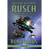 Boneyards: A Diving Novel