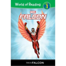 Falcon: This Is Falcon: This Is Falcon