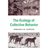 The Ecology of Collective Behavior