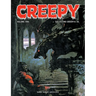 Creepy Archives Volume 2