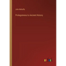 Prolegomena to Ancient History