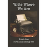 Write Where We Are WriteOn Joliet Fourth Anthology 2020