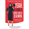 Yeah, I Said It, I Don't Give A D.A.M.N. Addressing: Disparities, Allegiances, Mindsets and N-words