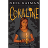 Coraline Graphic Novel: A Graphic Novel