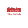 A Nightmare on Elm Street: Trivia Quiz Book