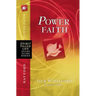 Power Faith: Balancing Faith in Words and Works