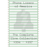 Phone Losers of America: The Complete Zine Collection