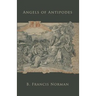Angels of Antipodes