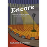 Encore: A Collection of Verse & Song Poems