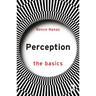 Perception: The Basics