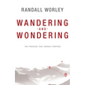 Wandering and Wondering: The Process That Brings Purpose