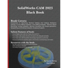 SolidWorks CAM 2023 Black Book