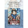 The Great Bluff Street Sled Race