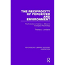 The Reciprocity of Perceiver and Environment: The Evolution of James J. Gibson's Ecological Psychology