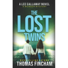 The Lost Twins: A Private Investigator Mystery Series of Crime and Suspense