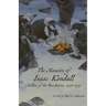 The Memoirs of Isaac Kendall