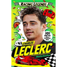 Racing Legends: Charles Leclerc