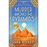 Murder Among the Pyramids