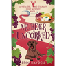 Murder Uncorked