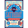 The New York Times Take It with You Saturday Crosswords: 200 Hard Removable Puzzles