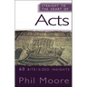 Straight to the Heart of Acts: 60 Bite-Sized Insights