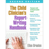 The Child Clinician's Report-Writing Handbook