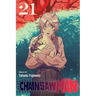 Chainsaw Man, Vol. 21