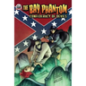 The Bay Phantom-Confederacy of Devils