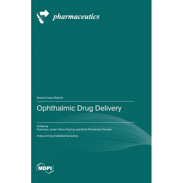 Ophthalmic Drug Delivery