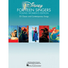Disney for Teen Singers - Young Women's Edition: Classic and Contemporary Songs Especially Suitable for Teens
