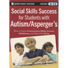 Social Skills Success for Students with Autism / Asperger's