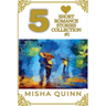 5 Short Romance Stories Collection #1