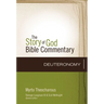 Deuteronomy: 5